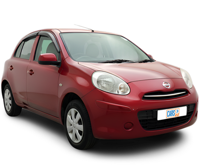 Nissan Micra-img